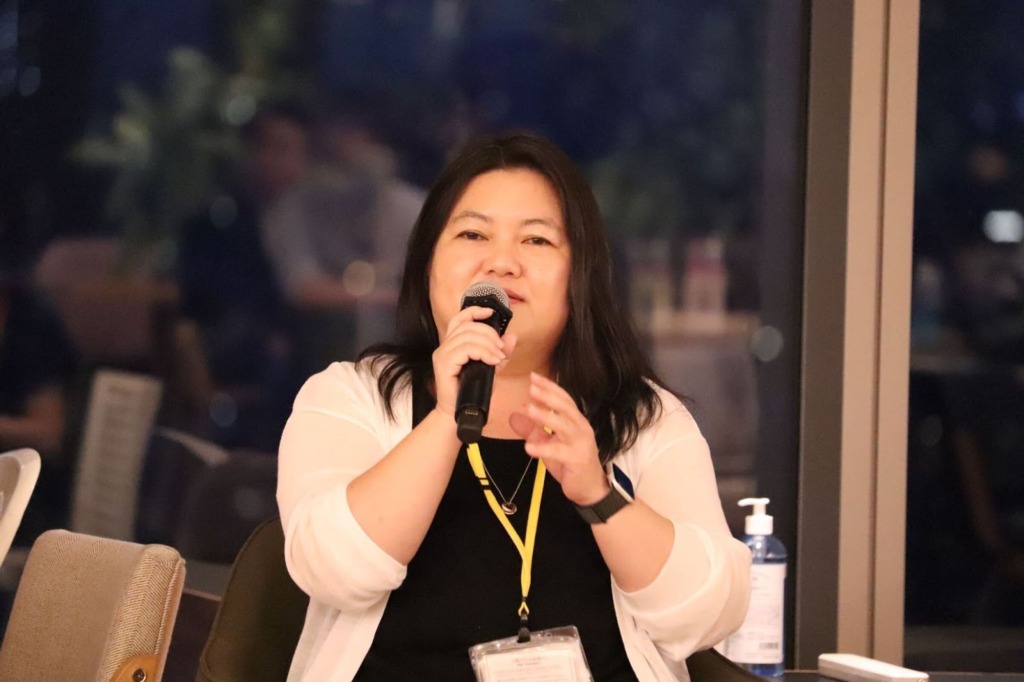 石塚 清香さん 一般社団法人Code for Japan /Govtech推進コンサルタント、元横浜市職員